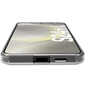 Miniatyrbillede 7 af 9: Celly Gelskinmag Magnetisk TPU Cover Galaxy S24+ 5G Transparent Transparent