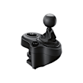 Miniatyrbillede 3 af 5: Logitech Driving Force Shifter