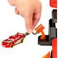 Miniatyrbild 8 av 9: Bilar Disney Cars Night Racing