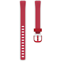 Pikkukuva 2 / 2: Fitbit Inspire 3 Translucent Band Chili Pepper S