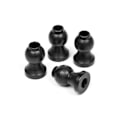 Pikkukuva 2 / 2: Fixing Ball For Rear Suspension