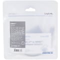Miniatyrbillede 6 af 6: LogiLink USB-C -> HDMI/USB-A/USB-C PD 4K/60Hz