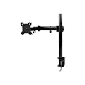 Miniatyrbillede 3 af 3: ARCTIC Z1 Basic 81,3 cm (32") Klämma Svart