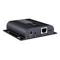Pikkukuva 4 / 4: LKV383 HDMI-vahvistin, toimii Ethernet-kaapelin avulla, 120m kantama