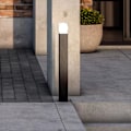 Pikkukuva 6 / 7: Smartwares Pollare Large 80cm LED Alumini
