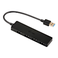 Pikkukuva 7 / 7: i-Tec USB 3.0 Slim Passive HUB Hub 4-portars USB