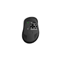 Miniatyrbillede 6 af 7: RAPOO Mouse M500  Wireless Multi-Mode Black