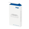 Pikkukuva 2 / 3: Dräger Munstycke Alcotest 3820 5-pack