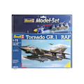 Pikkukuva 3 / 3: Revell Model Set Tornado GR,1 RAF