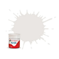 Miniatyrbild 1 av 2: Acrylic Maling Rail Colours Coach Roof Off-White Vit