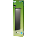 Miniatyrbillede 9 af 9: Philips Bustan Pollare Ultra Efficient LED 3,8W 800lm 2700K Antracit