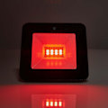Miniatyrbillede 7 af 11: Nedis Smartlife udendørs lys | 1600 lm | Wi-Fi | 20 W | RGB / Varm til kølig hvid | 2700 - 6500 K | Aluminium | Android™ / IOS