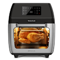 Miniatyrbillede 4 af 9: Taurus Air Fryer Ovn Digital Grill 12L