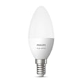 Miniatyrbillede 4 af 9: Philips Hue White E14 Kron 1-pack
