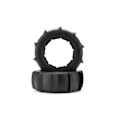 Miniatyrbillede 6 af 6: HPI Sand Buster-T Paddle Tire M Comp (190X70Mm/2Pcs)