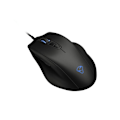 Miniatyrbillede 5 af 10: MIONIX Gaming Mus Naos Pro Sort