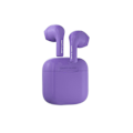 Pikkukuva 2 / 10: Happy Plugs Kuuloke Joy In-Ear TWS Lila Lila