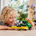Pikkukuva 5 / 11: LEGO Technic 42168  - John Deere 9700 Forage Harvester