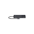 Miniatyrbild 5 av 10: Rapoo Multiport USB-C UCM-2006 12-i-1 USB-C-Adapter