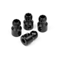 Miniatyrbild 1 av 2: Ball 3X5.8X11Mm (4 Pcs)