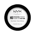 Pikkukuva 2 / 2: NYX PROF. MAKEUP High Definition Finishing Powder - Translucent