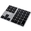 Miniatyrbillede 2 af 9: LogiLink Trådlöst numeriskt tangentbord