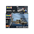 Pikkukuva 4 / 4: Revell Model Set AH-64A Apache