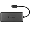 Miniatyrbillede 5 af 6: Transcend 6-i-1 USB-C-hub