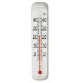 Miniatyrbild 1 av 3: TERMOMETERFABRIKEN Termometer Klassisk Inne