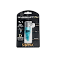 Miniatyrbillede 3 af 3: SPARMAX Silver bullet PLUS mini moisture trap