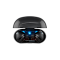 Miniatyrbillede 8 af 8: Skullcandy Høretelefoner Rail ANC In-Ear True Wireless Sort Svart