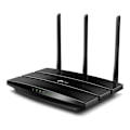 Miniatyrbillede 2 af 3: TP-Link Archer A8 AC1900 Trådlös MU-MIMO Wi-Fi Router, svart