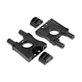 Miniatyrbillede 1 af 2: HPI Diff Fixing Plate