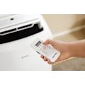 Miniatyrbillede 8 af 8: Point Pro POAC8014 Luftkonditionering