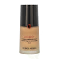 Pikkukuva 2 / 4: Armani Power Fabric+ Ultra Longwear Matte Foundation SPF20 30 ml #4,5