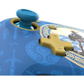 Pikkukuva 3 / 4: PDP Gaming Rematch Wired Controller – Hyrule Blue -langallinen ohjain, Switch