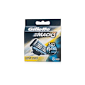 Pikkukuva 2 / 2: Gillette Mach3 8-pack