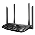 Pikkukuva 2 / 2: TP-Link Archer C6 langaton reititin, MU-MIMO, 802.11ac, musta