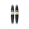 Pikkukuva 2 / 2: 2-pack Max Factor False Lash Effect Mascara Waterproof Black 13,1ml
