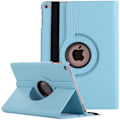 Miniatyrbillede 2 af 3: Læder iPad mini 6, blå Blå