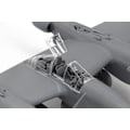 Pikkukuva 6 / 11: TAMIYA 1/48 Lockheed® P-38®J Lightning®