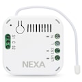 Pikkukuva 2 / 2: Nexa Inbyggnadsmottagare På/Av 2-kanaler Z-Wave AN-196