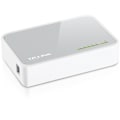 Pikkukuva 1 / 5: TP-Link TL-SF1005D -5-porttinen kytkin