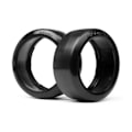 Pikkukuva 1 / 5: Mx60 T-Drift Tire (60X25Mm/2Pcs)
