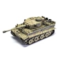 Miniatyrbild 4 av 9: Airfix Tiger-1 'Early Version