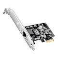 Pikkukuva 2 / 6: Cudy Adapter PCI-E PE10 Gigabit 1P Low Profile