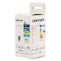 Pikkukuva 3 / 5: Century LED-Lamppu E27 R63 8 W 806 lm 3000 K