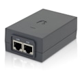 Pikkukuva 2 / 2: Ubiquiti PoE-sovitin, 48V ulostulo, GbE, ESD-suojaus, musta