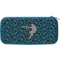 Miniatyrbillede 2 af 6: PDP Travel Case Glow skyddande fodral, Nintendo Switch