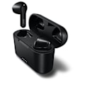 Miniatyrbillede 1 af 8: JVC Hovedtelefon In-Ear True Wireless HA-A3T Sort Svart